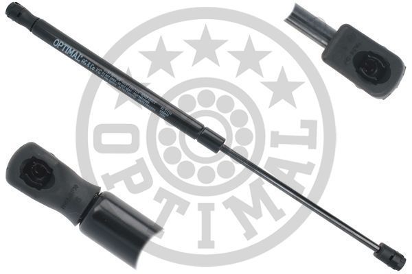 Dujinė spyruoklė, bagažinė OPTIMAL AG-51290