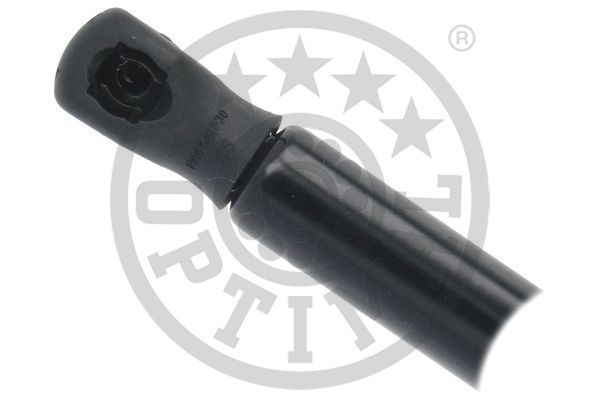 Dujinė spyruoklė, bagažinė OPTIMAL AG-51290