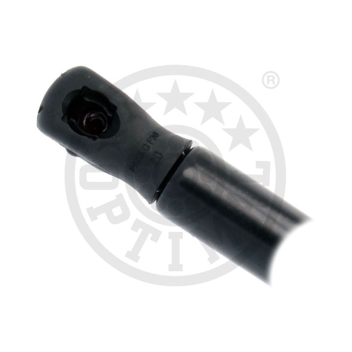 Dujinė spyruoklė, bagažinė OPTIMAL AG-51293