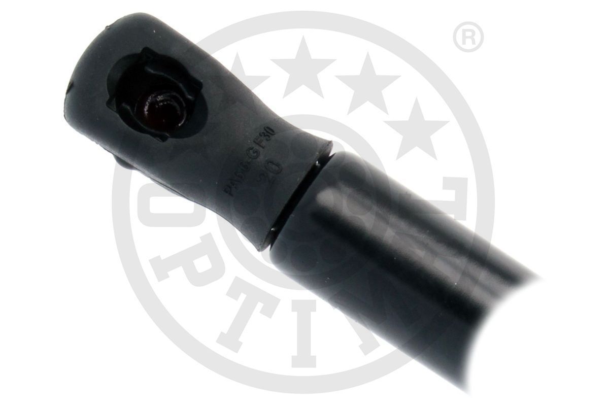 Dujinė spyruoklė, bagažinė OPTIMAL AG-51293