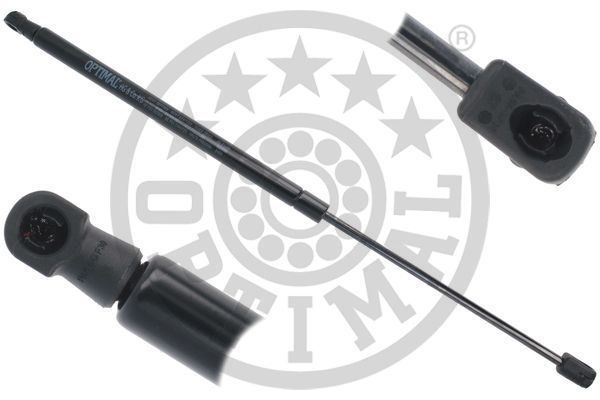 Dujinė spyruoklė, bagažinė OPTIMAL AG-51294