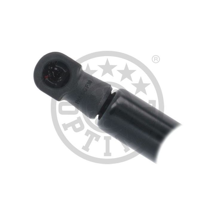 Dujinė spyruoklė, bagažinė OPTIMAL AG-51294