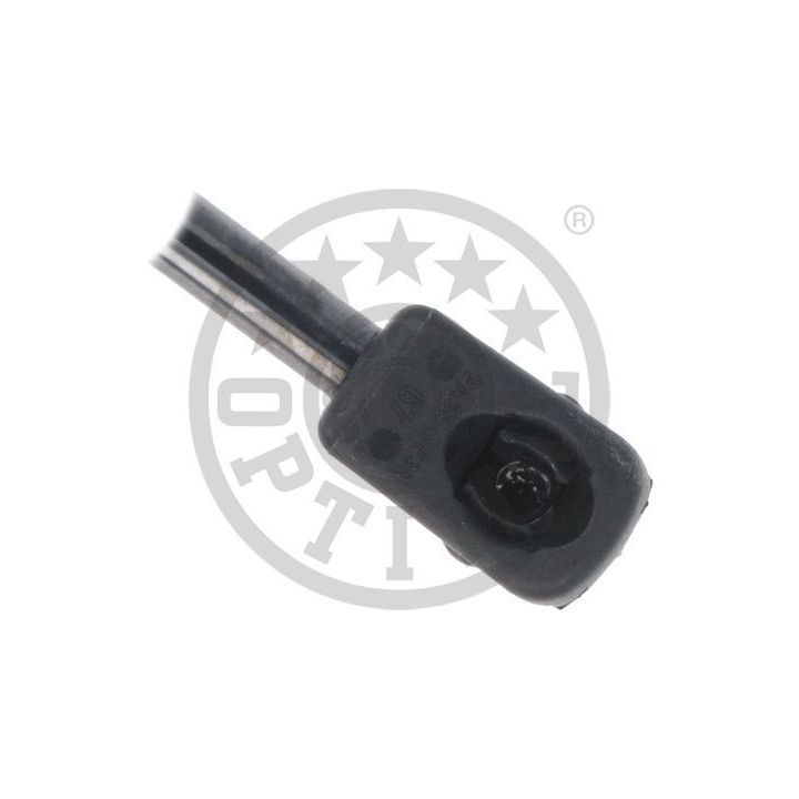 Dujinė spyruoklė, bagažinė OPTIMAL AG-51294