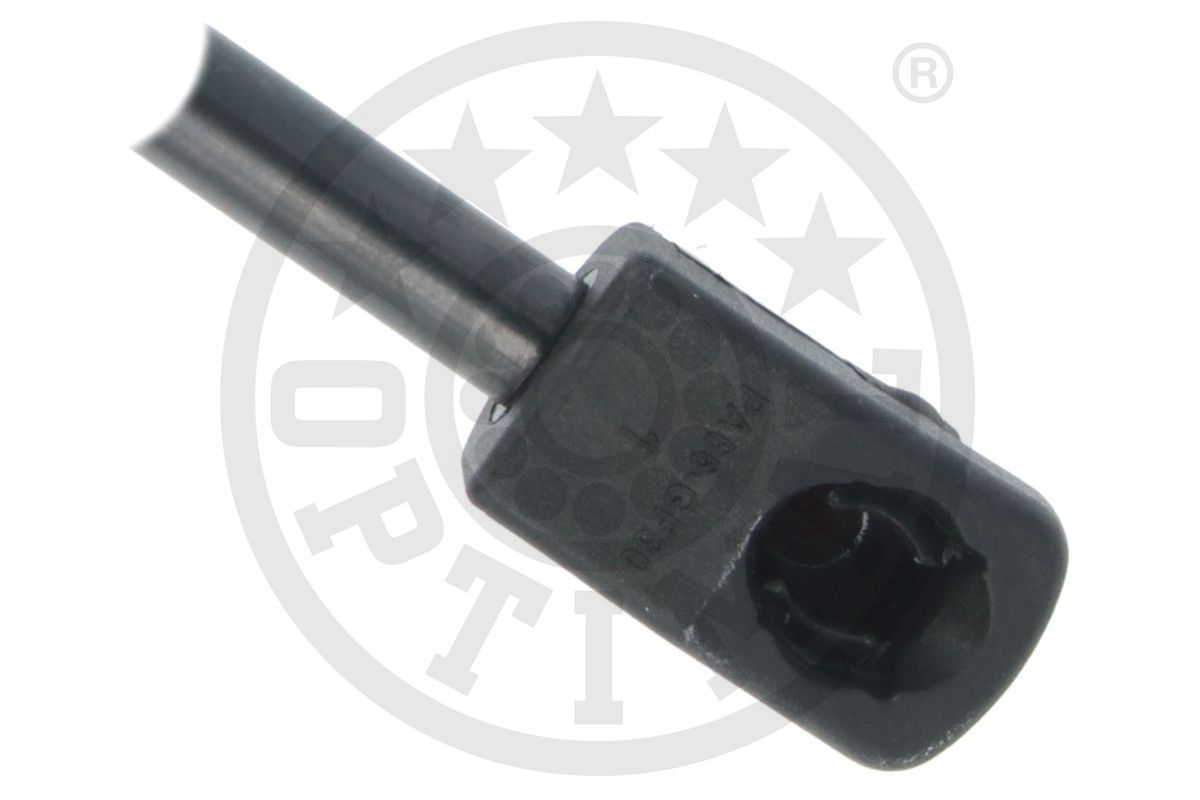 Dujinė spyruoklė, bagažinė OPTIMAL AG-51295