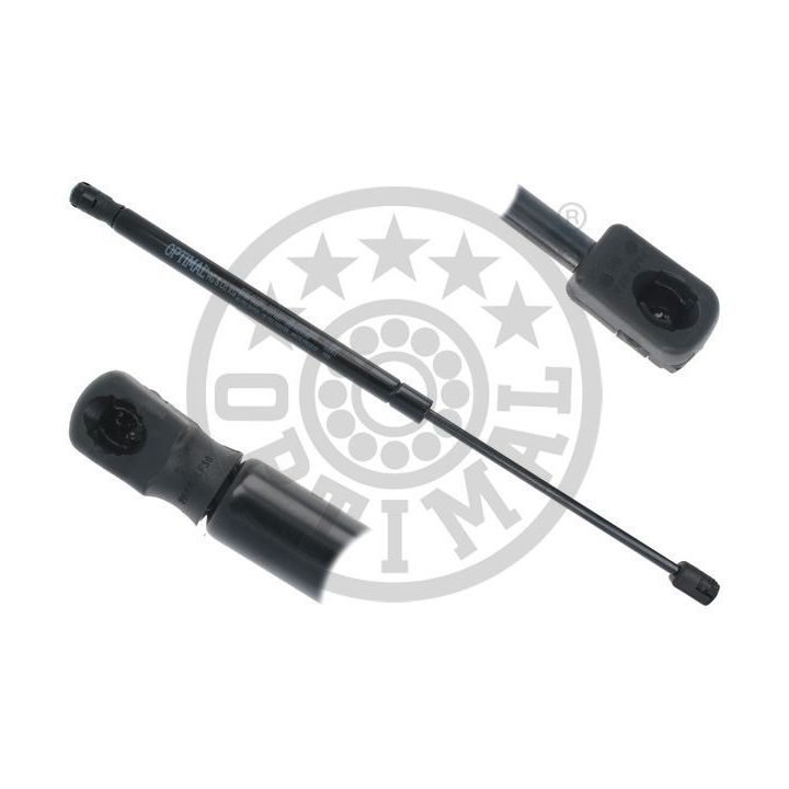 Dujinė spyruoklė, bagažinė OPTIMAL AG-51303