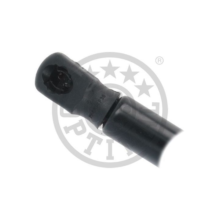 Dujinė spyruoklė, bagažinė OPTIMAL AG-51303