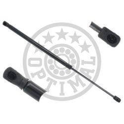 Dujinė spyruoklė, bagažinė OPTIMAL AG-51310