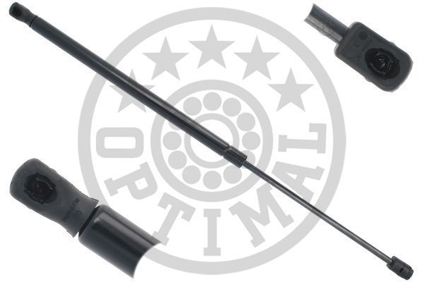 Dujinė spyruoklė, bagažinė OPTIMAL AG-51310