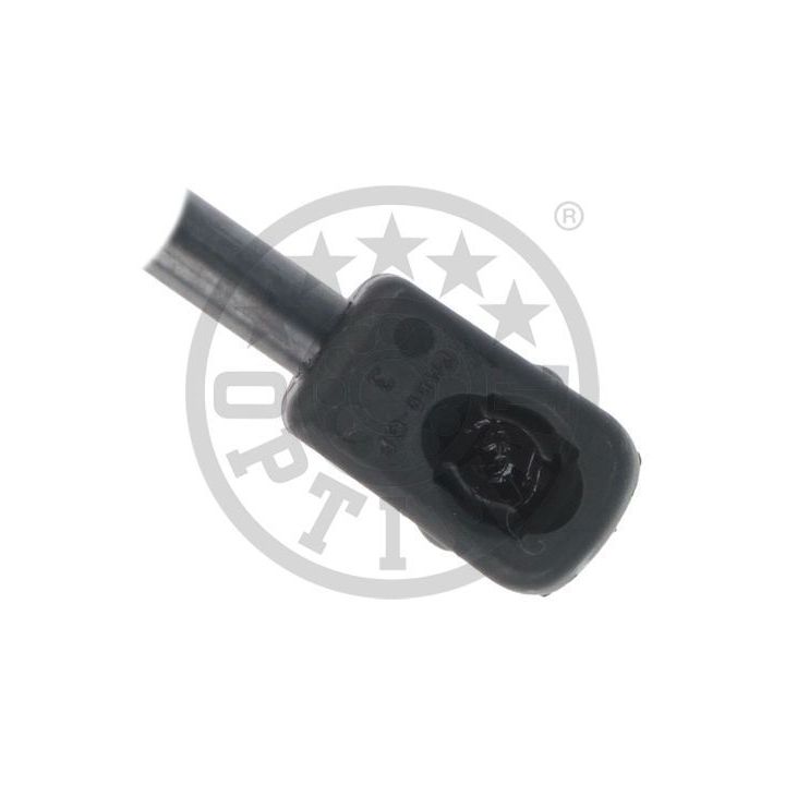 Dujinė spyruoklė, bagažinė OPTIMAL AG-51310