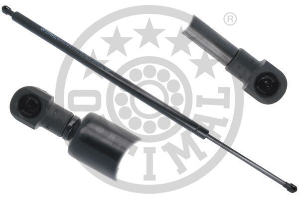 Dujinė spyruoklė, bagažinė OPTIMAL AG-51333