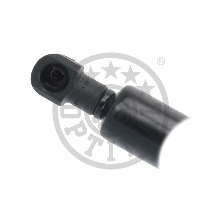 Dujinė spyruoklė, bagažinė OPTIMAL AG-51333