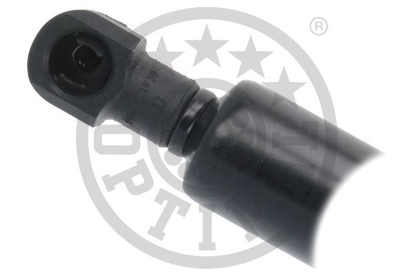 Dujinė spyruoklė, bagažinė OPTIMAL AG-51333