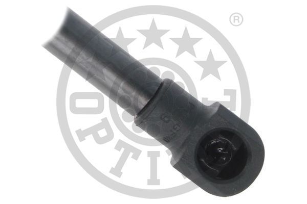 Dujinė spyruoklė, bagažinė OPTIMAL AG-51333