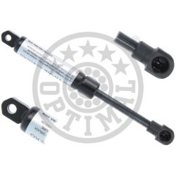 Dujinė spyruoklė, bagažinė OPTIMAL AG-51341