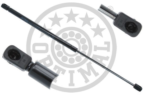 Dujinė spyruoklė, bagažinė OPTIMAL AG-51346