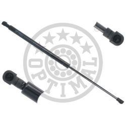 Dujinė spyruoklė, bagažinė OPTIMAL AG-51369