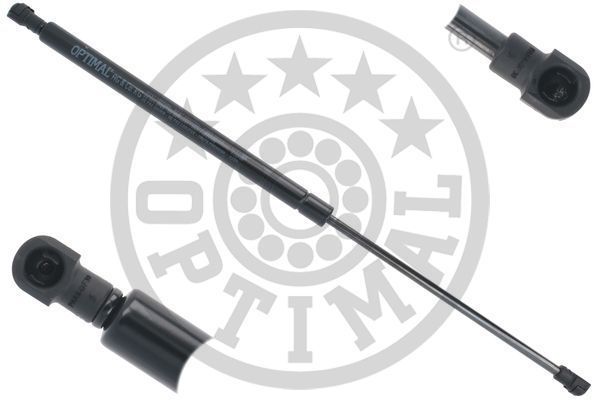 Dujinė spyruoklė, bagažinė OPTIMAL AG-51369