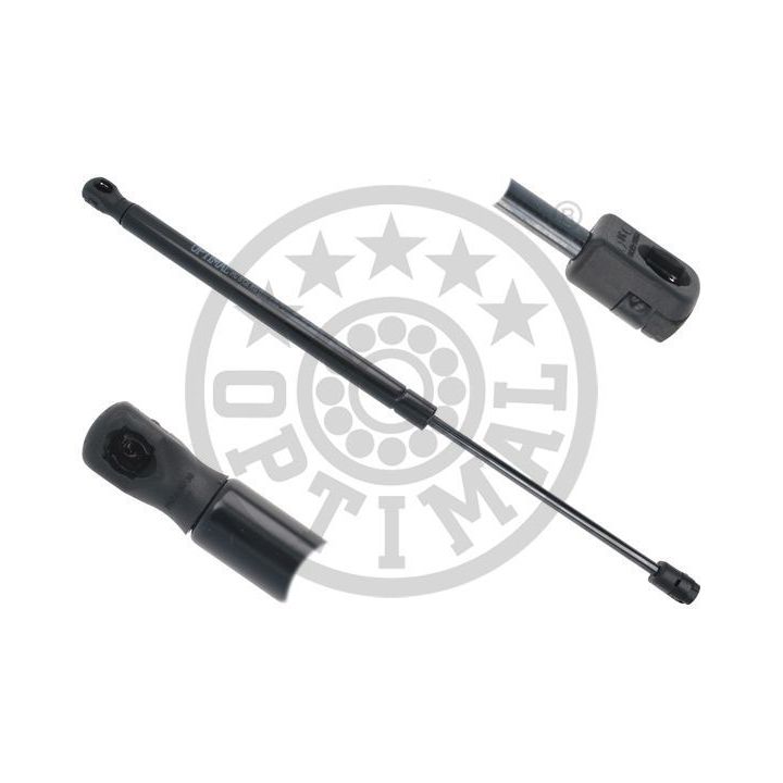 Dujinė spyruoklė, bagažinė OPTIMAL AG-51378