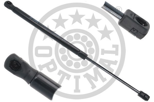 Dujinė spyruoklė, bagažinė OPTIMAL AG-51378