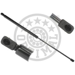 Dujinė spyruoklė, bagažinė OPTIMAL AG-51385