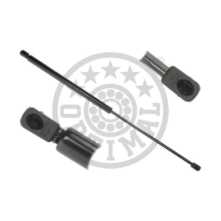 Dujinė spyruoklė, bagažinė OPTIMAL AG-51385