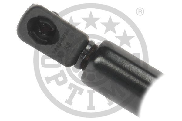 Dujinė spyruoklė, bagažinė OPTIMAL AG-51385