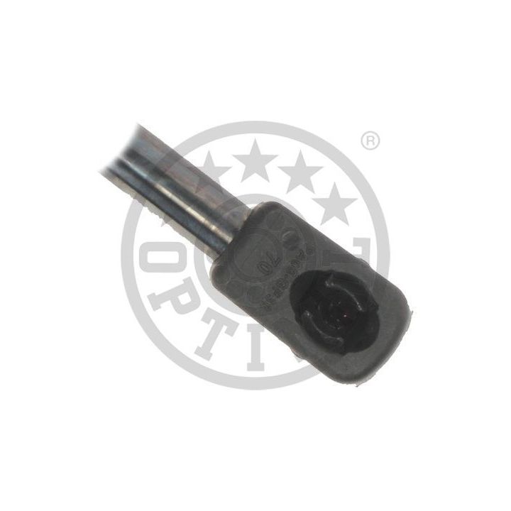 Dujinė spyruoklė, bagažinė OPTIMAL AG-51385