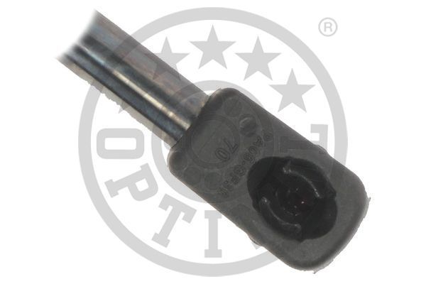 Dujinė spyruoklė, bagažinė OPTIMAL AG-51385