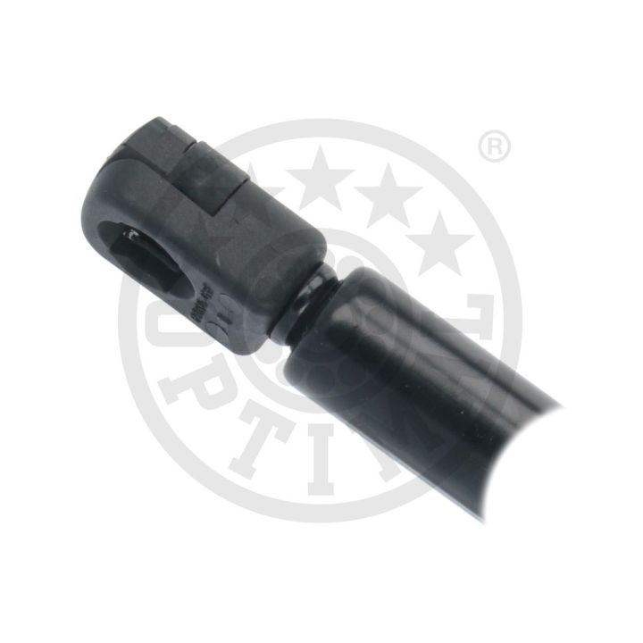 Dujinė spyruoklė, bagažinė OPTIMAL AG-51400