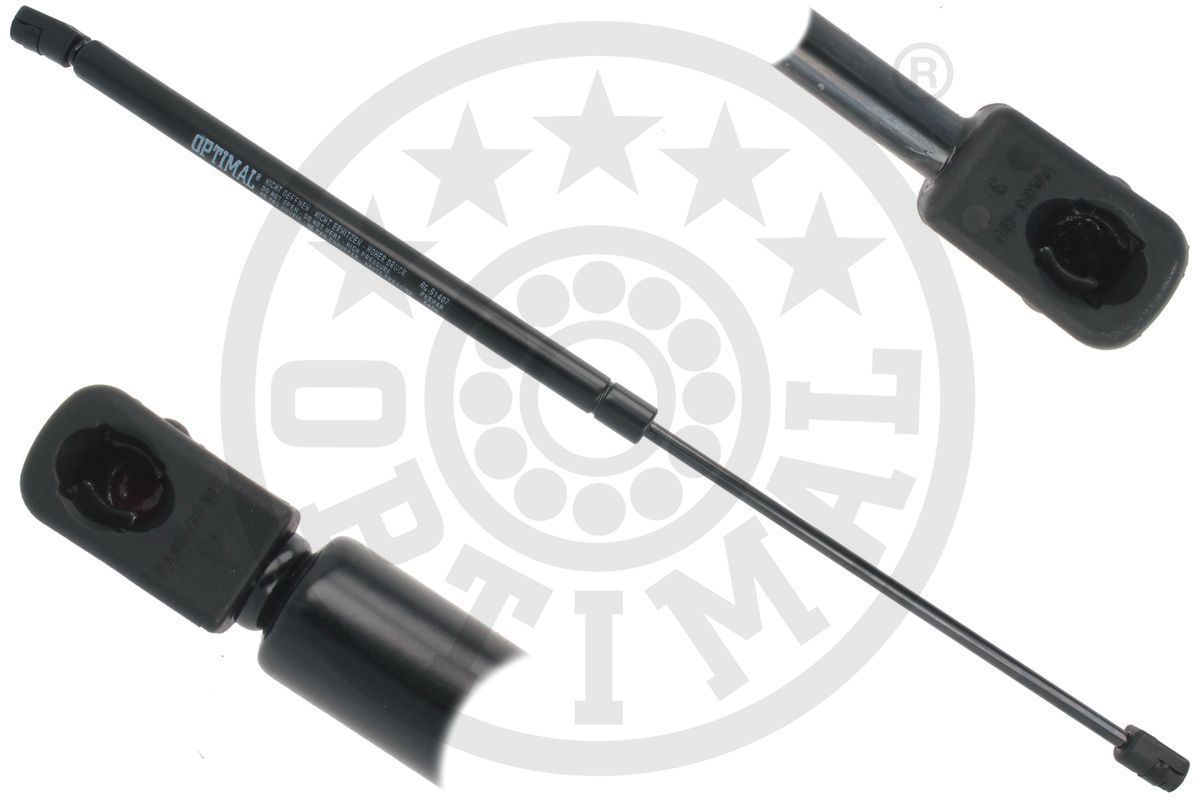 Dujinė spyruoklė, bagažinė OPTIMAL AG-51407