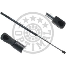 Dujinė spyruoklė, bagažinė OPTIMAL AG-51444