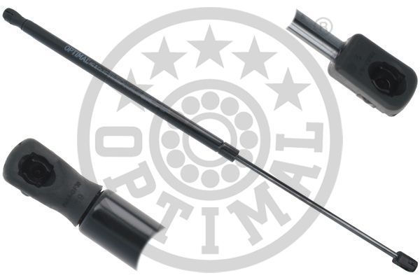 Dujinė spyruoklė, bagažinė OPTIMAL AG-51444