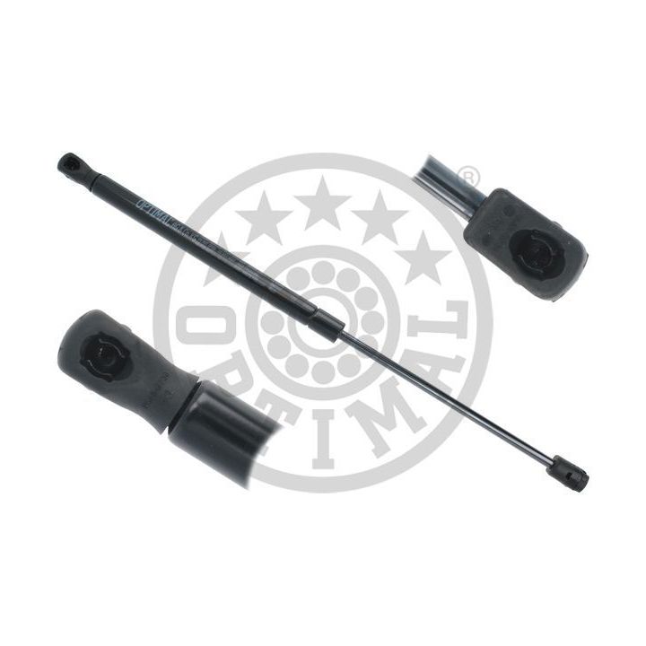 Dujinė spyruoklė, bagažinė OPTIMAL AG-51446