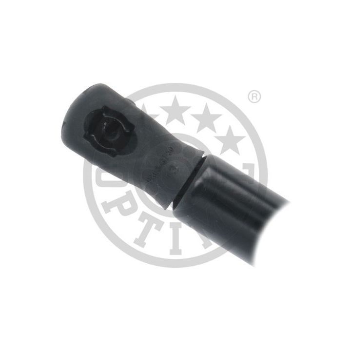 Dujinė spyruoklė, bagažinė OPTIMAL AG-51446