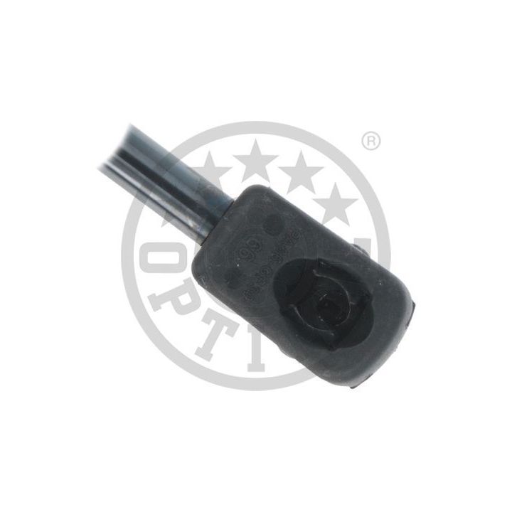 Dujinė spyruoklė, bagažinė OPTIMAL AG-51446