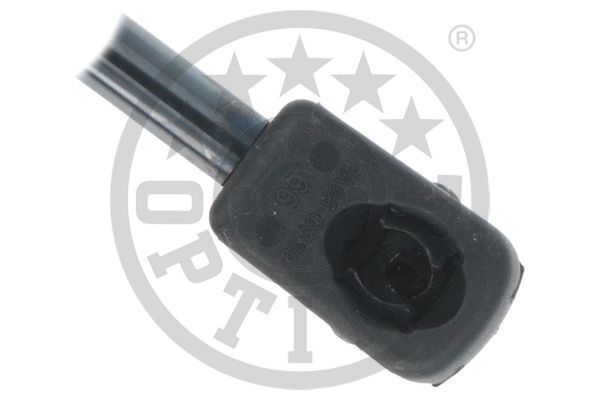 Dujinė spyruoklė, bagažinė OPTIMAL AG-51446