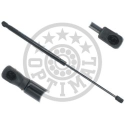 Dujinė spyruoklė, bagažinė OPTIMAL AG-51449