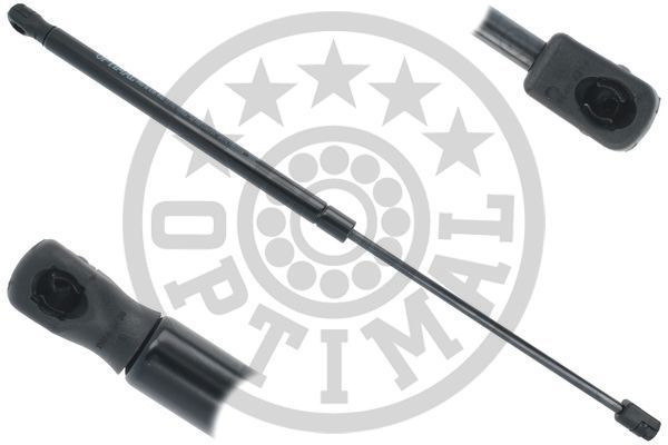 Dujinė spyruoklė, bagažinė OPTIMAL AG-51449