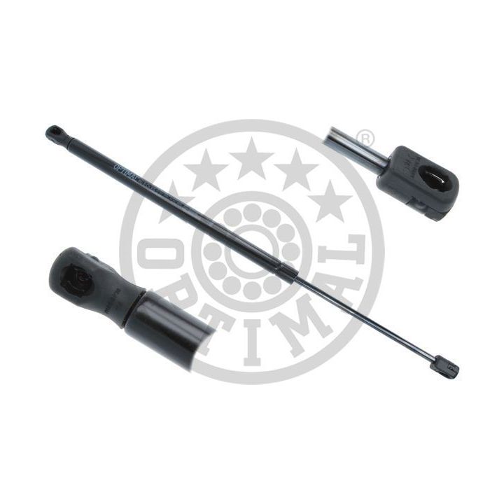 Dujinė spyruoklė, bagažinė OPTIMAL AG-51455