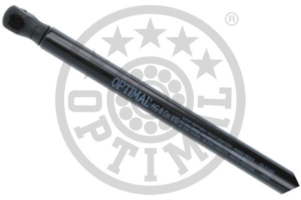 Dujinė spyruoklė, bagažinė OPTIMAL AG-51455