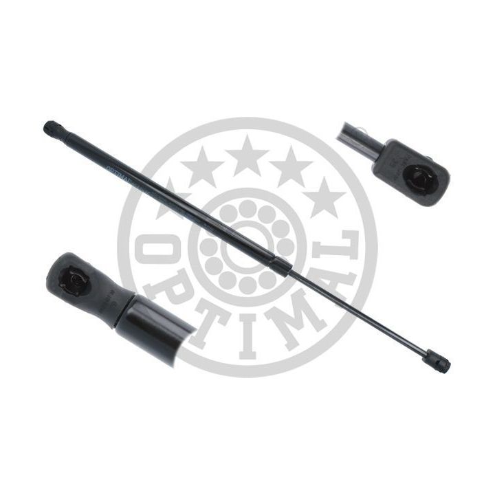 Dujinė spyruoklė, bagažinė OPTIMAL AG-51463