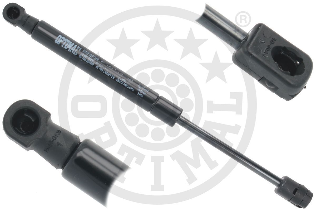 Dujinė spyruoklė, bagažinė OPTIMAL AG-51464