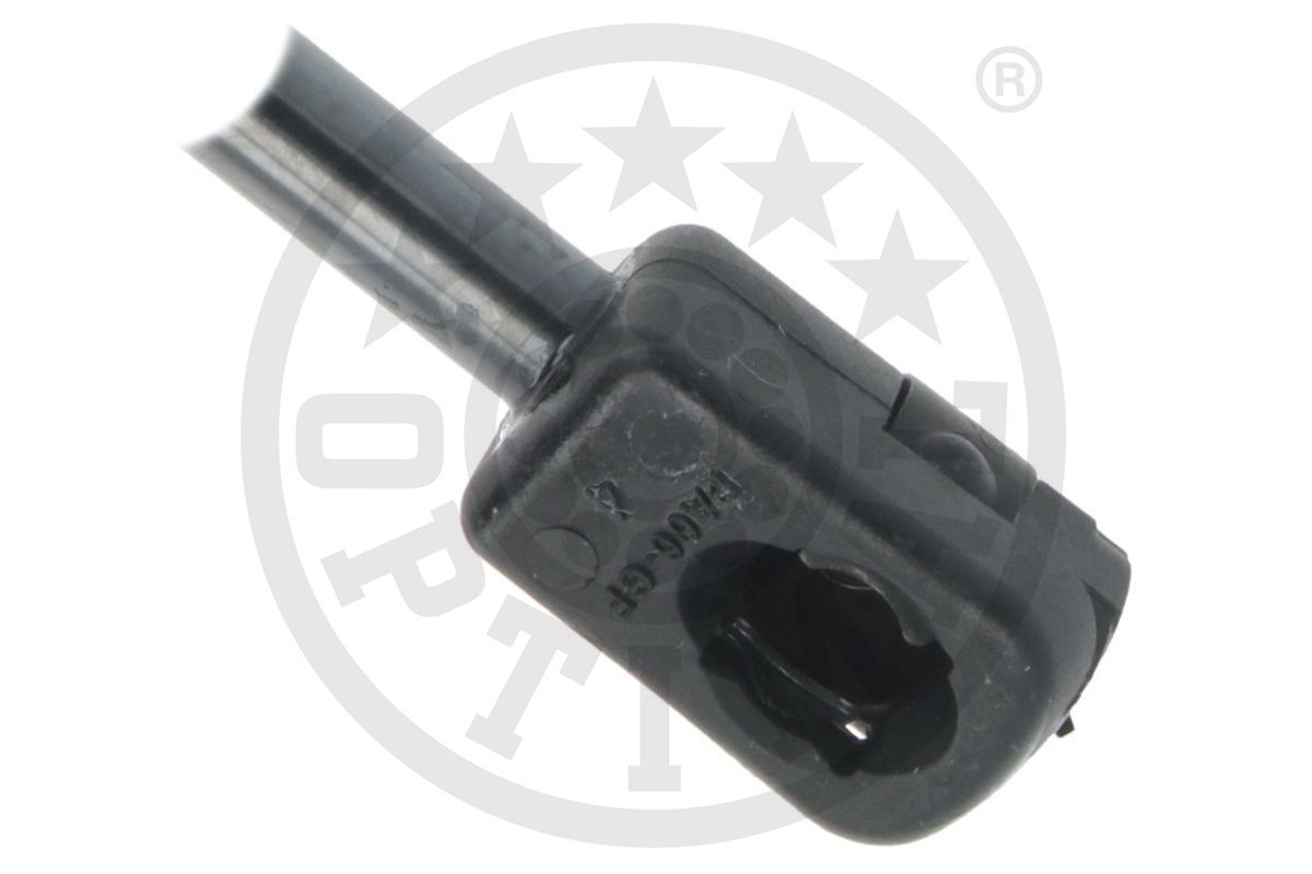 Dujinė spyruoklė, bagažinė OPTIMAL AG-51464