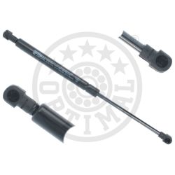 Dujinė spyruoklė, bagažinė OPTIMAL AG-51466