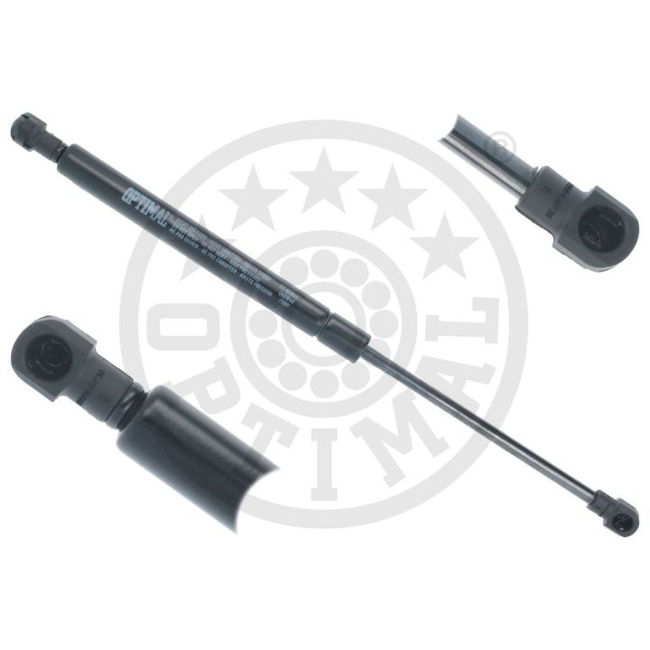 Dujinė spyruoklė, bagažinė OPTIMAL AG-51466