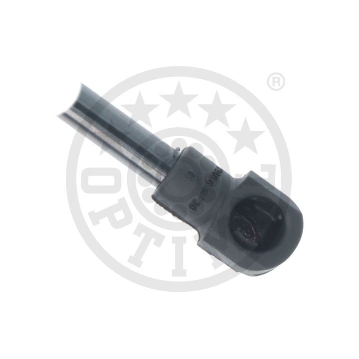 Dujinė spyruoklė, bagažinė OPTIMAL AG-51466