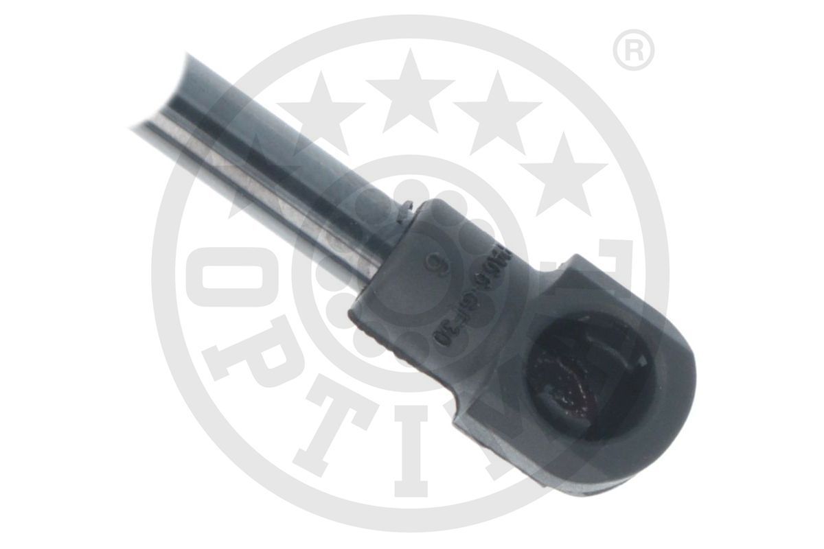 Dujinė spyruoklė, bagažinė OPTIMAL AG-51466