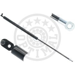 Dujinė spyruoklė, bagažinė OPTIMAL AG-51472