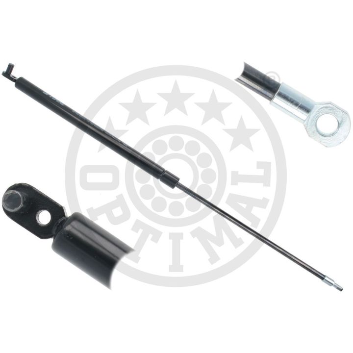 Dujinė spyruoklė, bagažinė OPTIMAL AG-51472