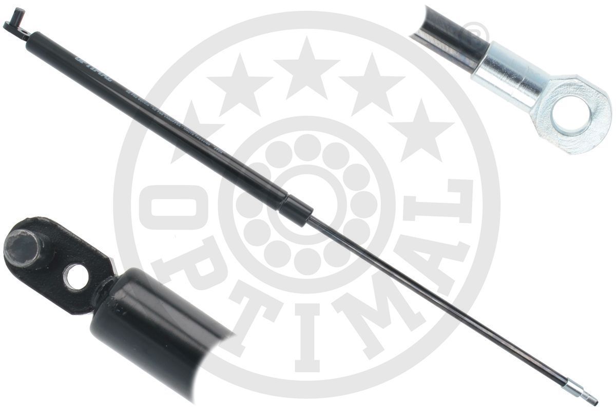 Dujinė spyruoklė, bagažinė OPTIMAL AG-51472